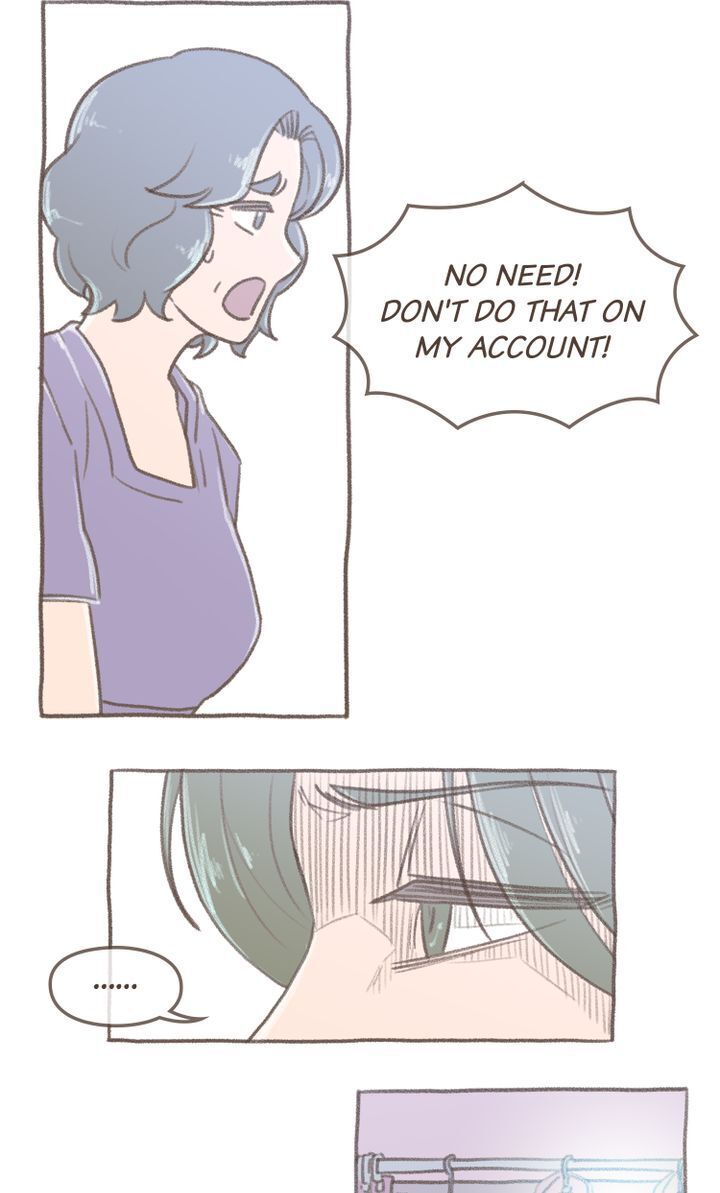 Yeona – Manhwa Chapter 11 - page 18