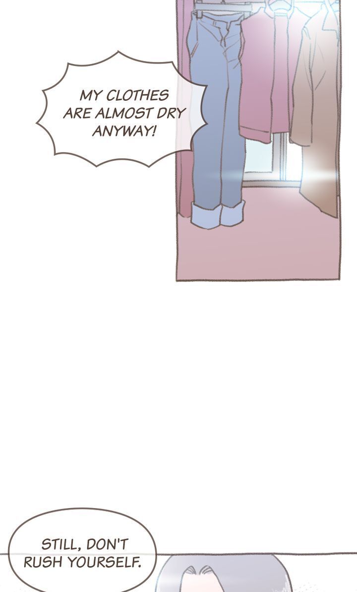 Yeona – Manhwa Chapter 11 - page 19