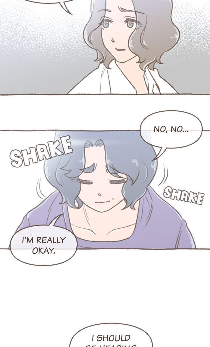 Yeona – Manhwa Chapter 11 - page 20