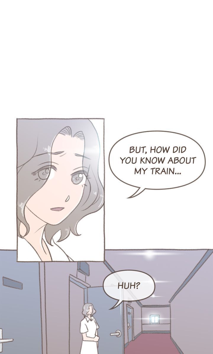 Yeona – Manhwa Chapter 11 - page 22