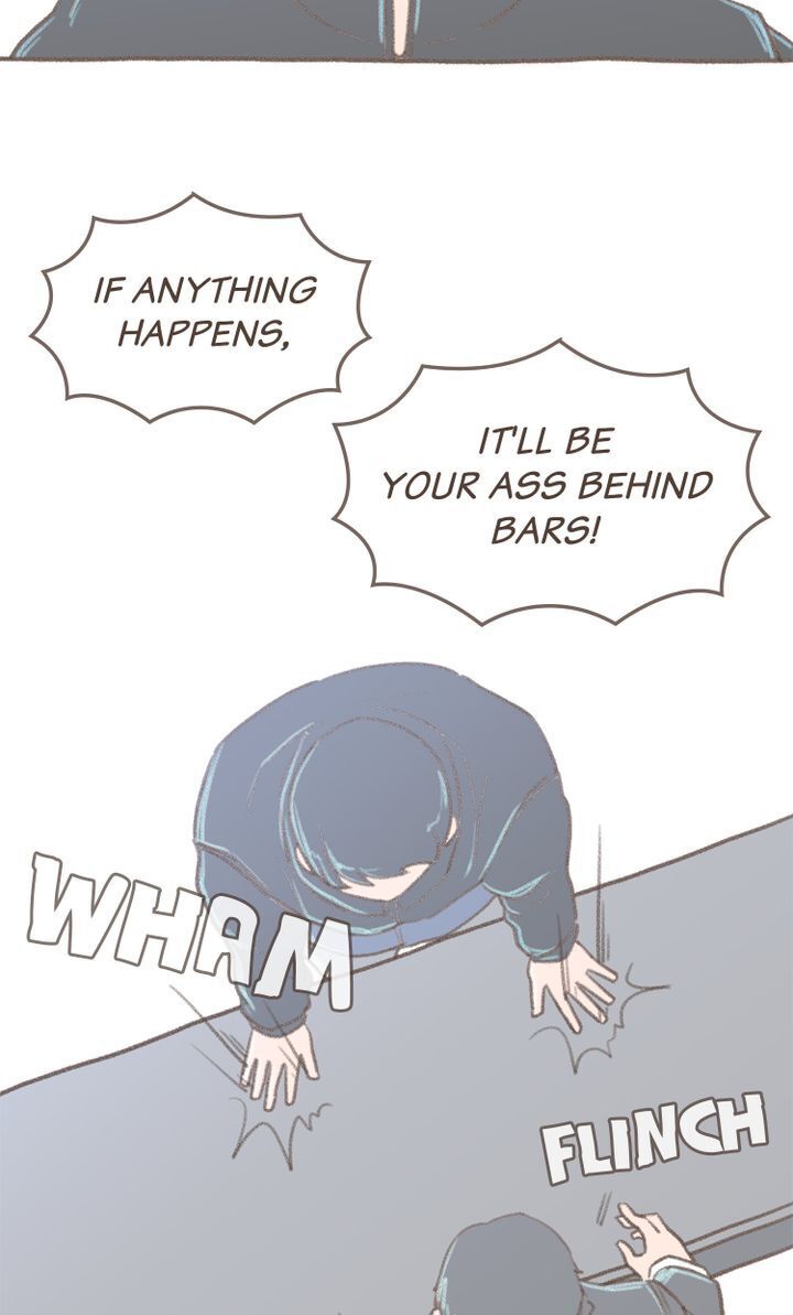 Yeona – Manhwa Chapter 11 - page 27