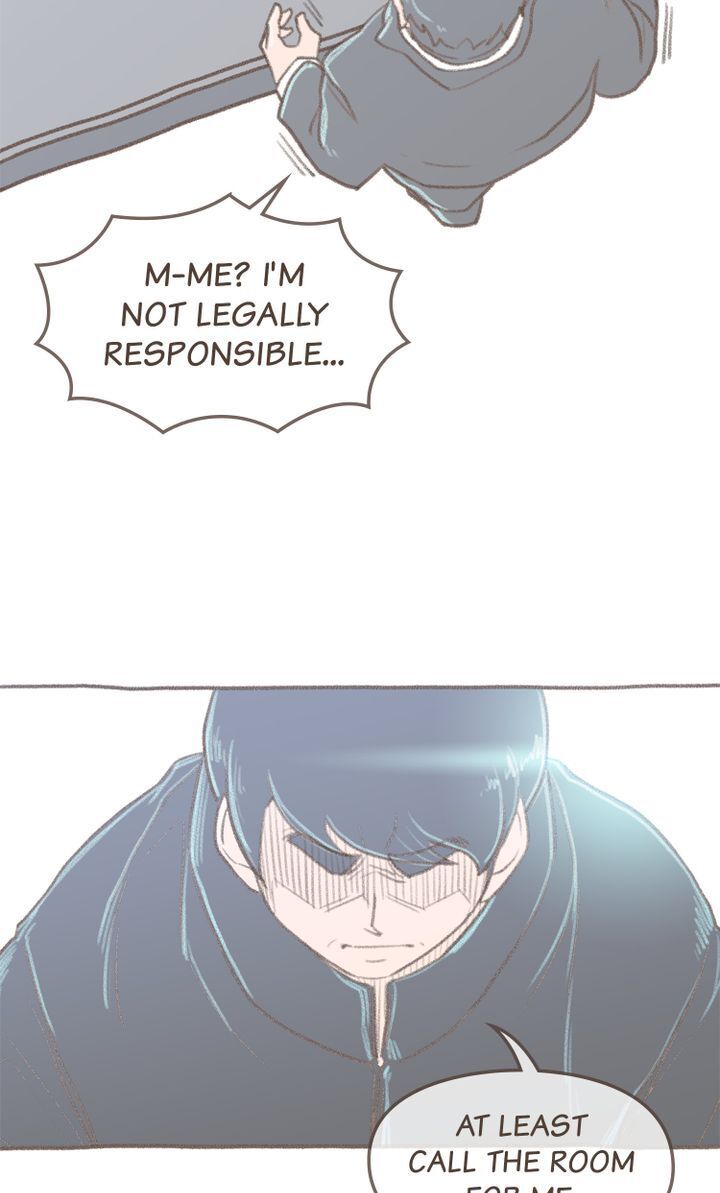 Yeona – Manhwa Chapter 11 - page 28