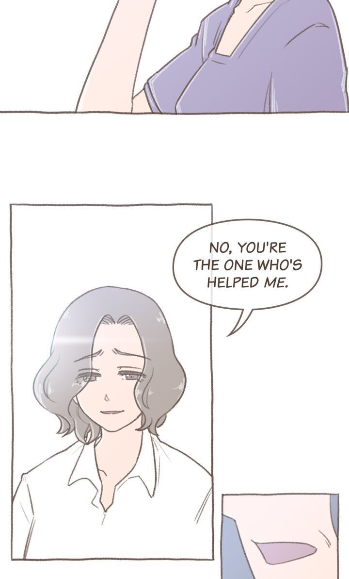 Yeona – Manhwa Chapter 11 - page 3