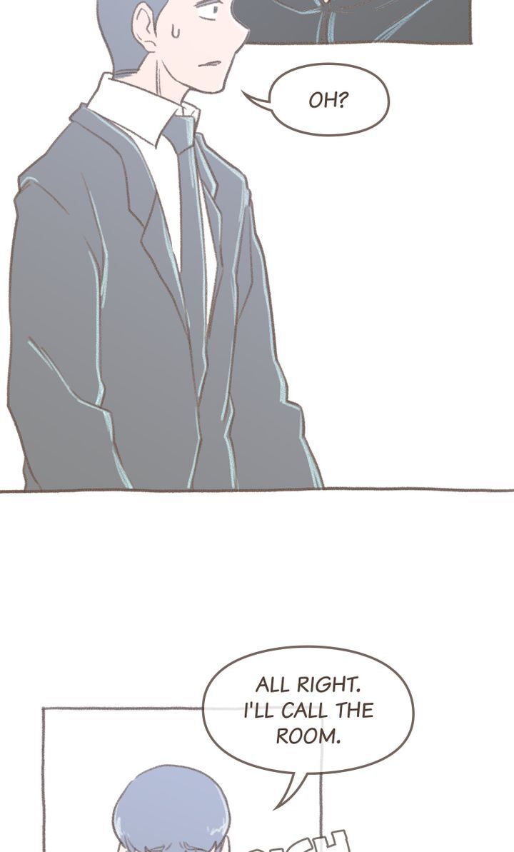 Yeona – Manhwa Chapter 11 - page 30