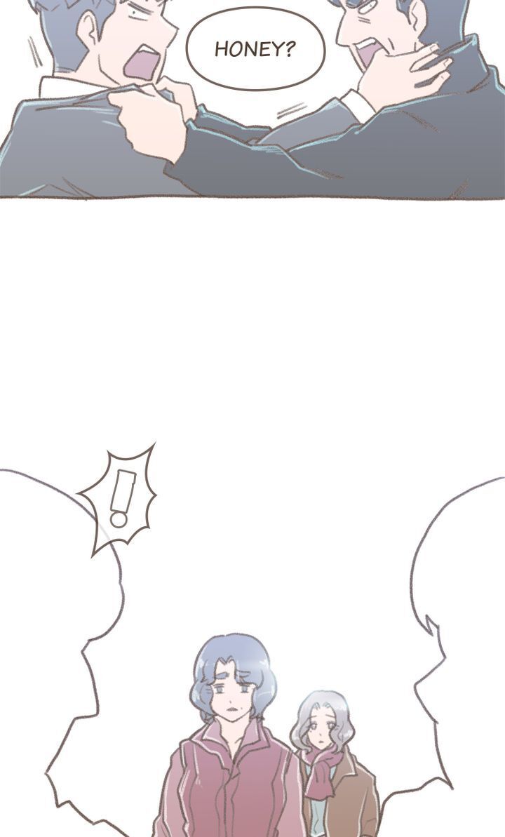 Yeona – Manhwa Chapter 11 - page 34