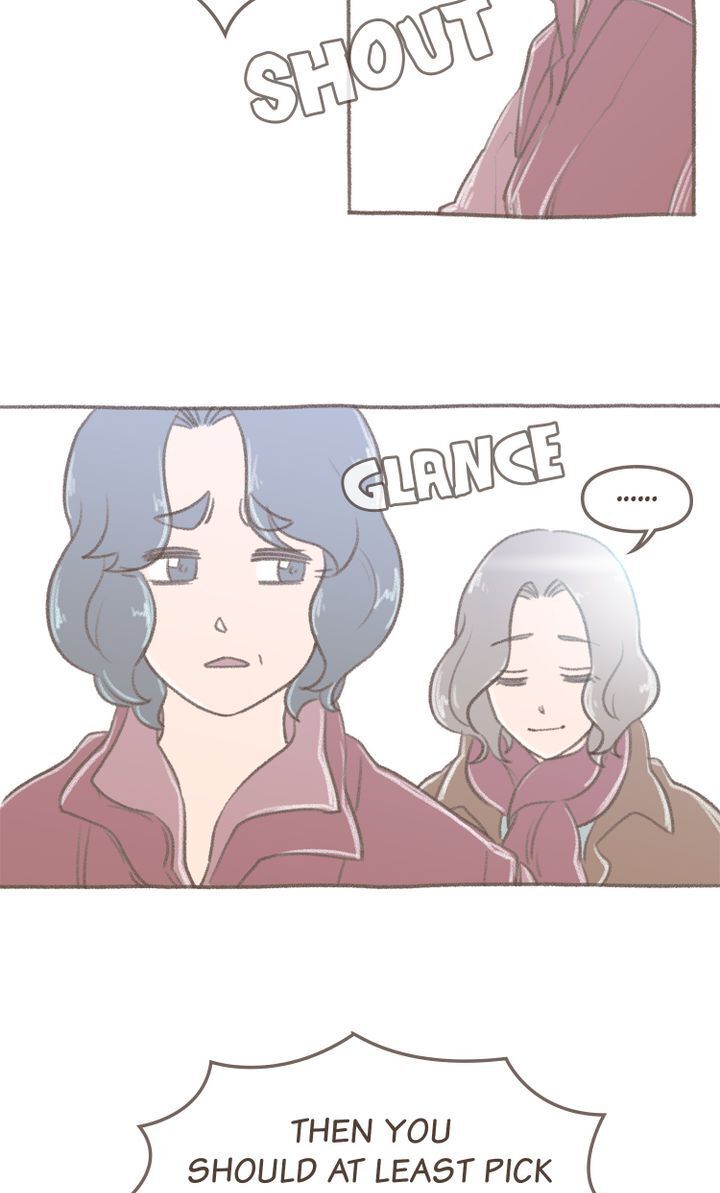 Yeona – Manhwa Chapter 11 - page 37