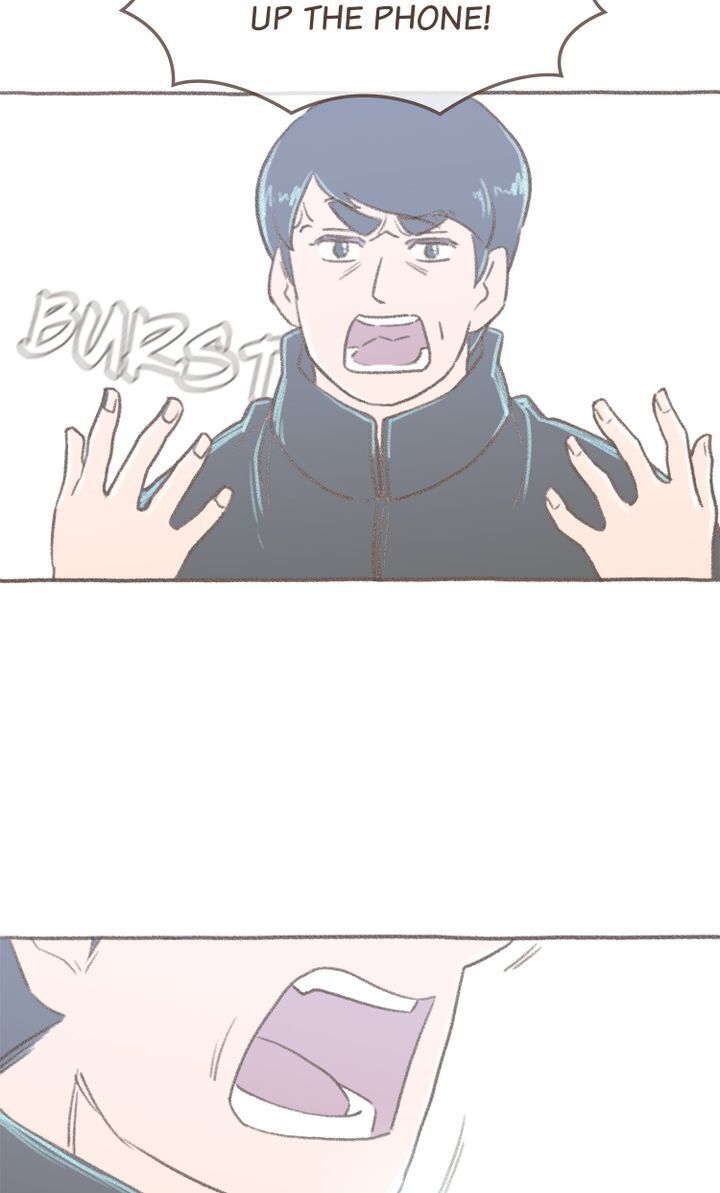 Yeona – Manhwa Chapter 11 - page 38