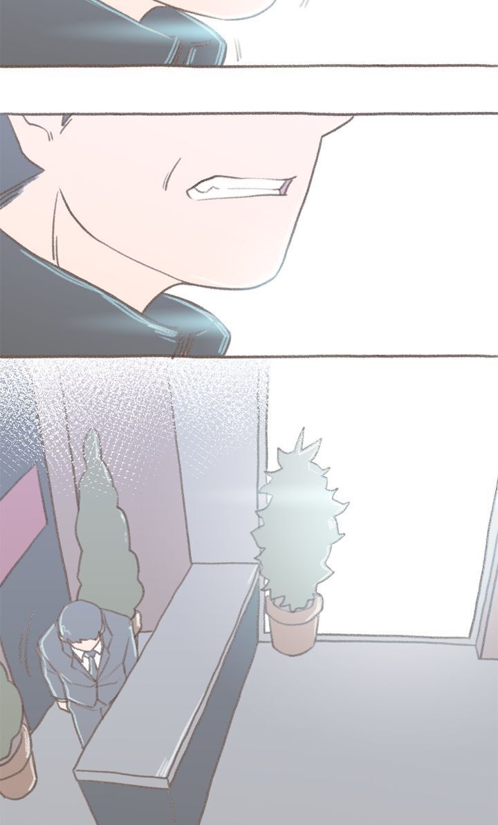Yeona – Manhwa Chapter 11 - page 39