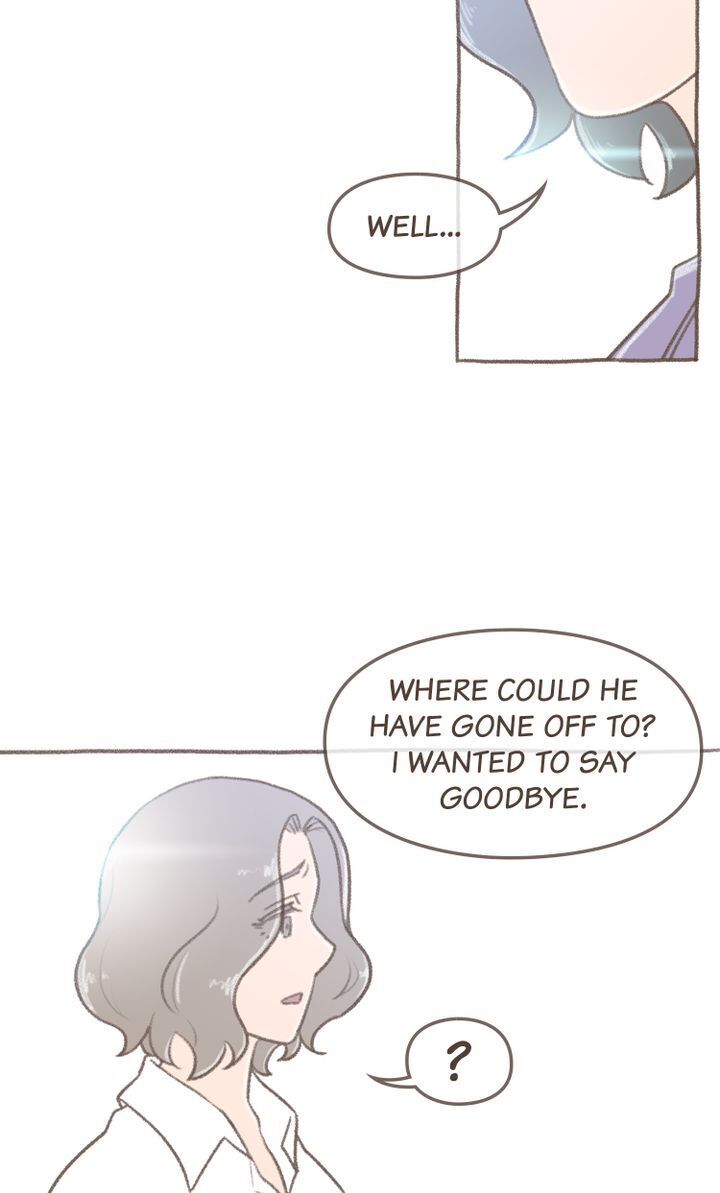 Yeona – Manhwa Chapter 11 - page 4