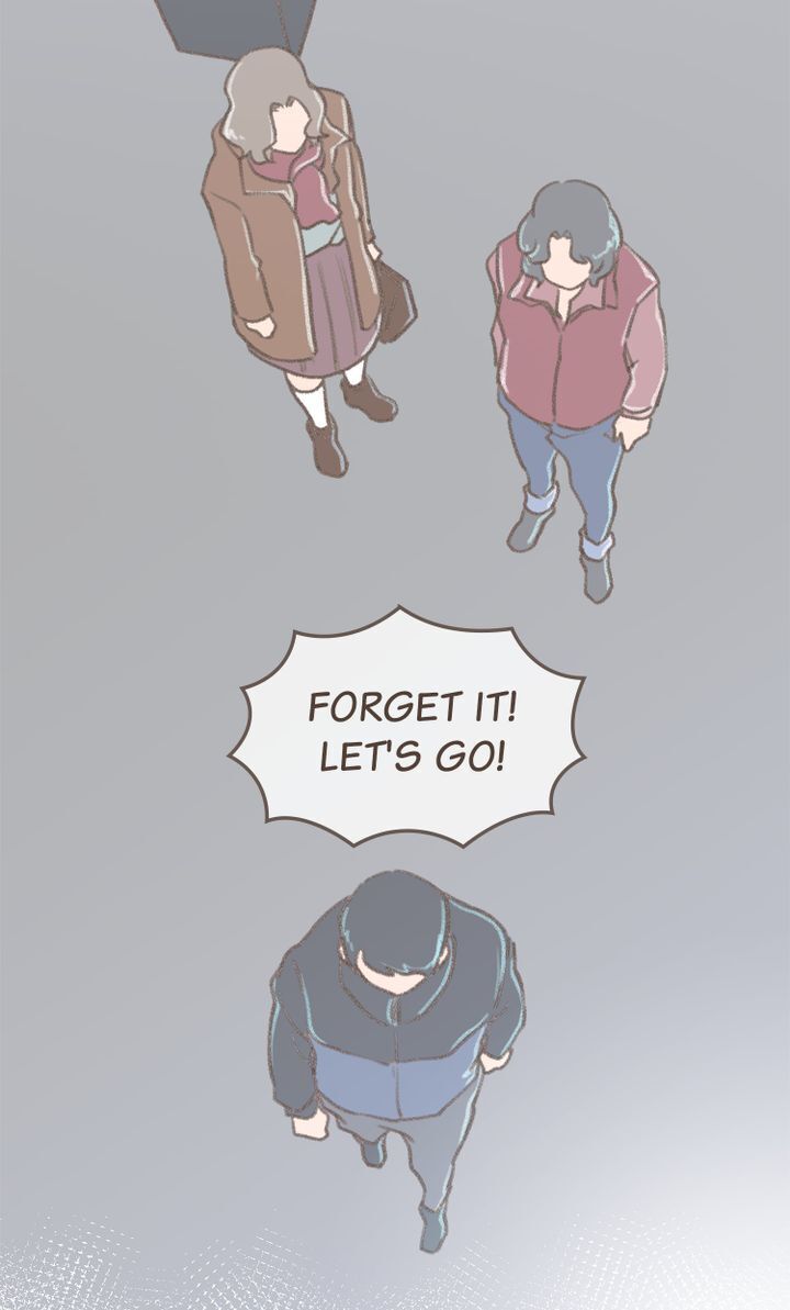 Yeona – Manhwa Chapter 11 - page 40