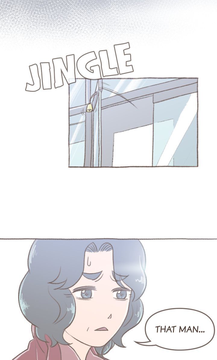 Yeona – Manhwa Chapter 11 - page 41