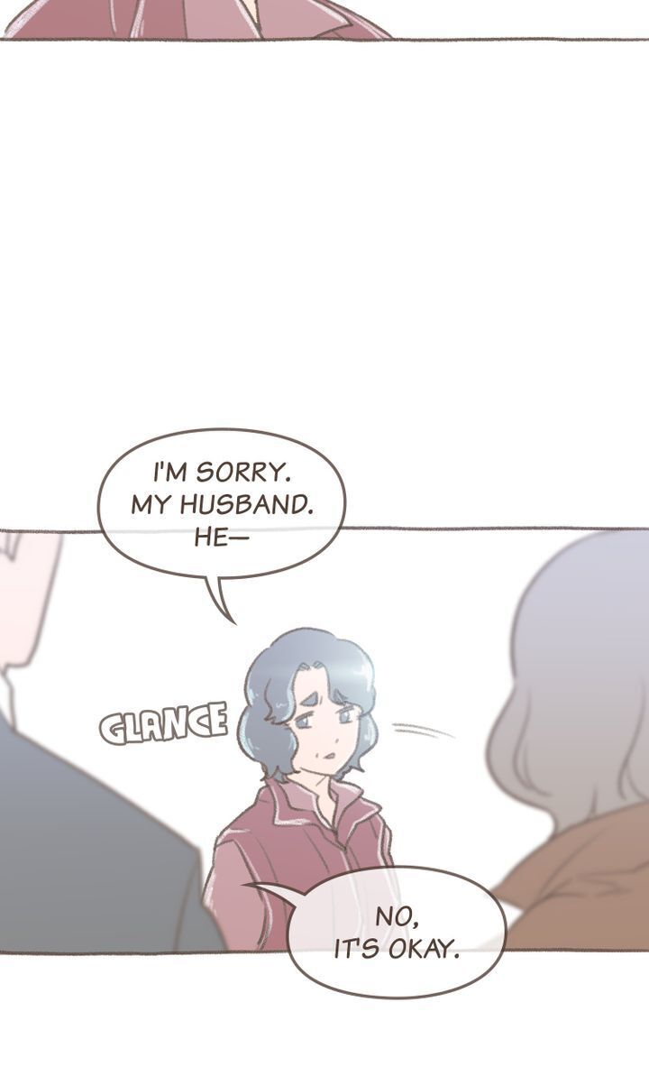 Yeona – Manhwa Chapter 11 - page 42