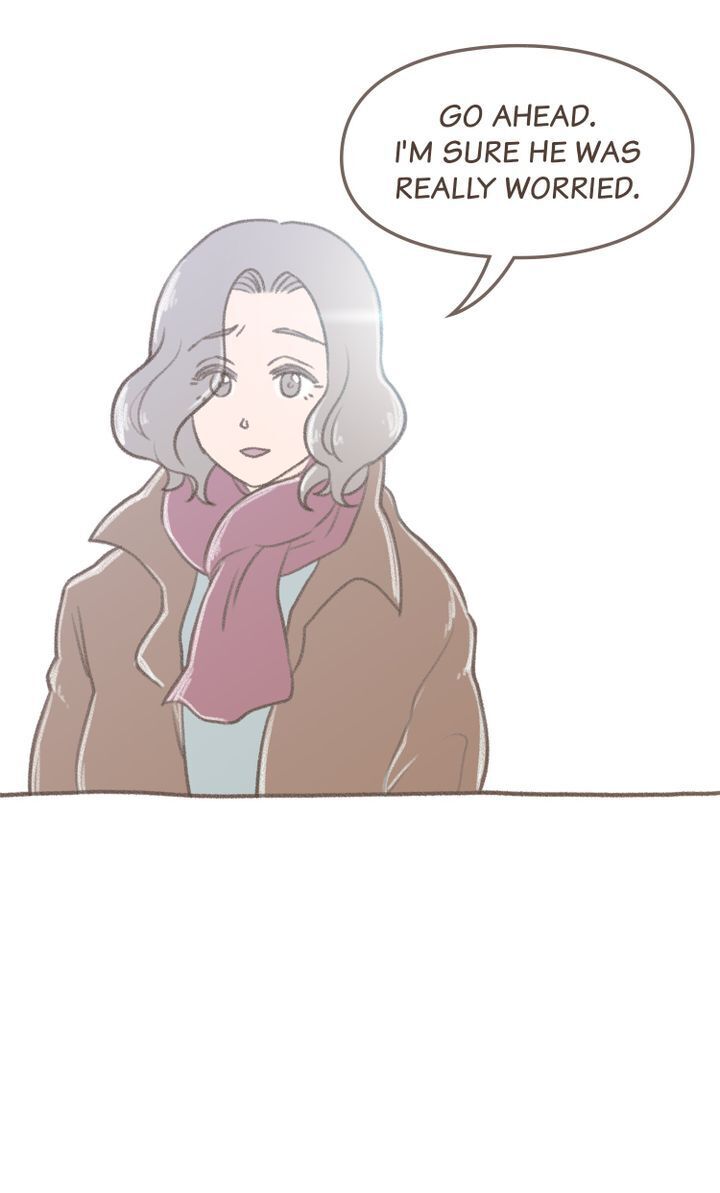 Yeona – Manhwa Chapter 11 - page 43