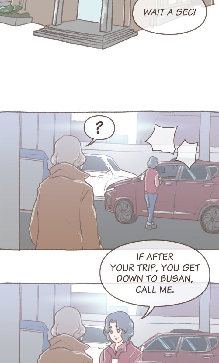 Yeona – Manhwa Chapter 11 - page 45