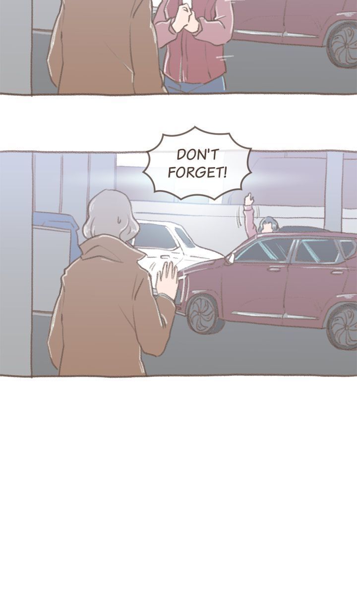 Yeona – Manhwa Chapter 11 - page 46