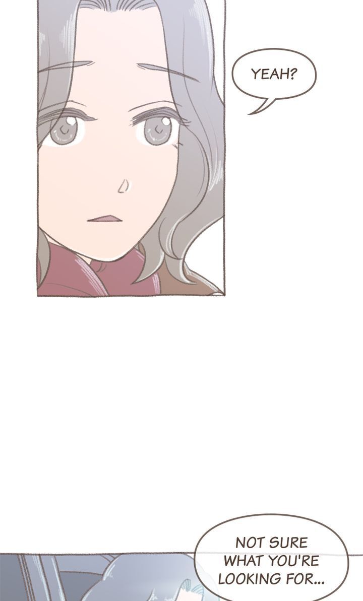 Yeona – Manhwa Chapter 11 - page 48