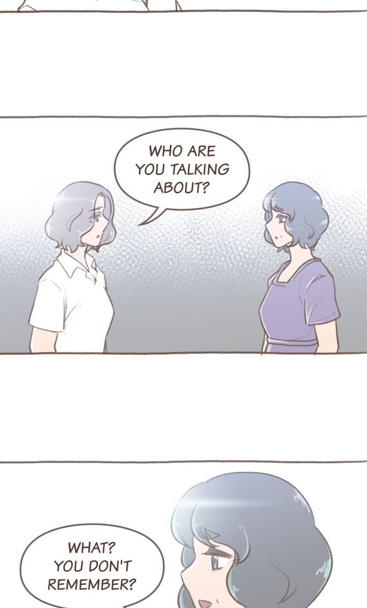 Yeona – Manhwa Chapter 11 - page 5
