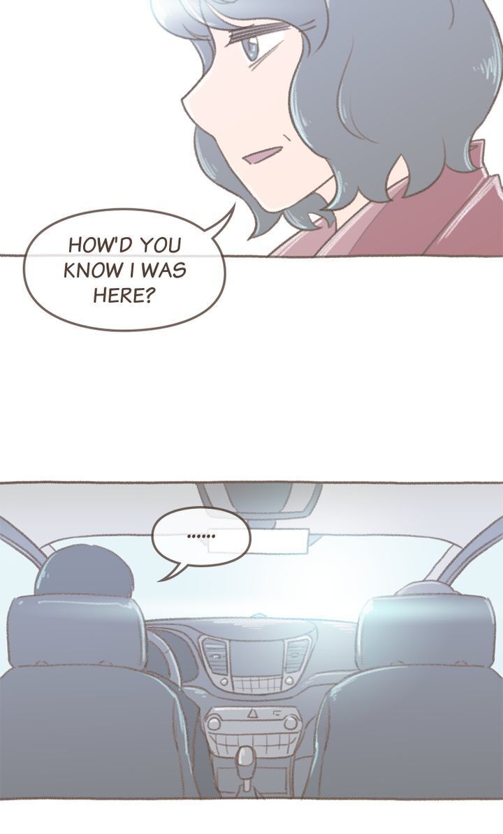 Yeona – Manhwa Chapter 11 - page 54