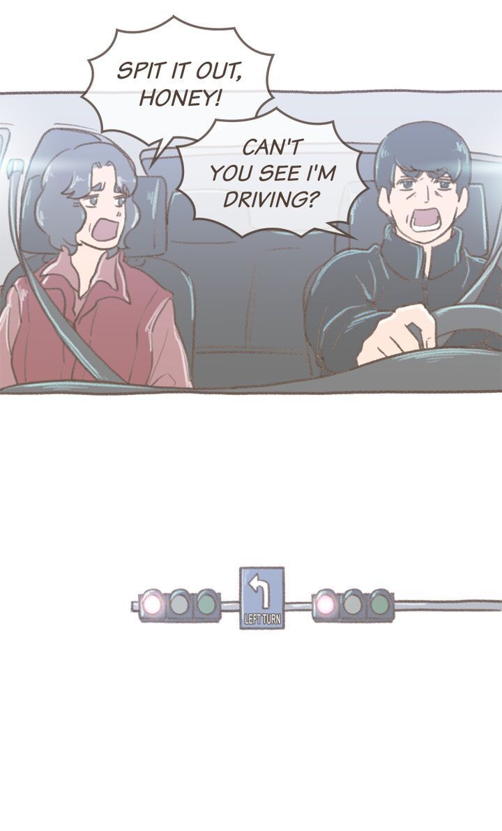 Yeona – Manhwa Chapter 11 - page 55