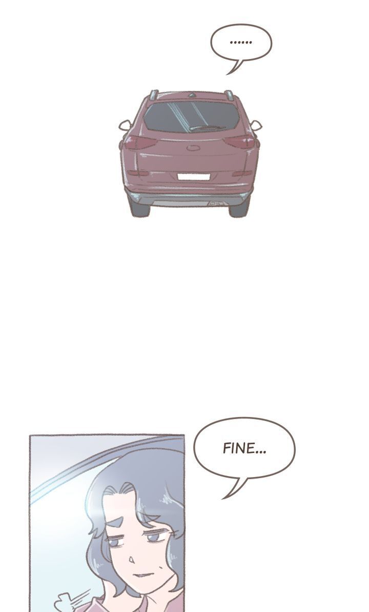 Yeona – Manhwa Chapter 11 - page 56