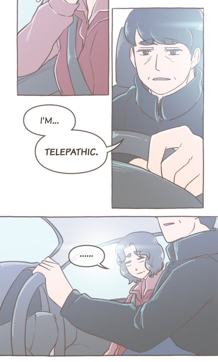 Yeona – Manhwa Chapter 11 - page 57