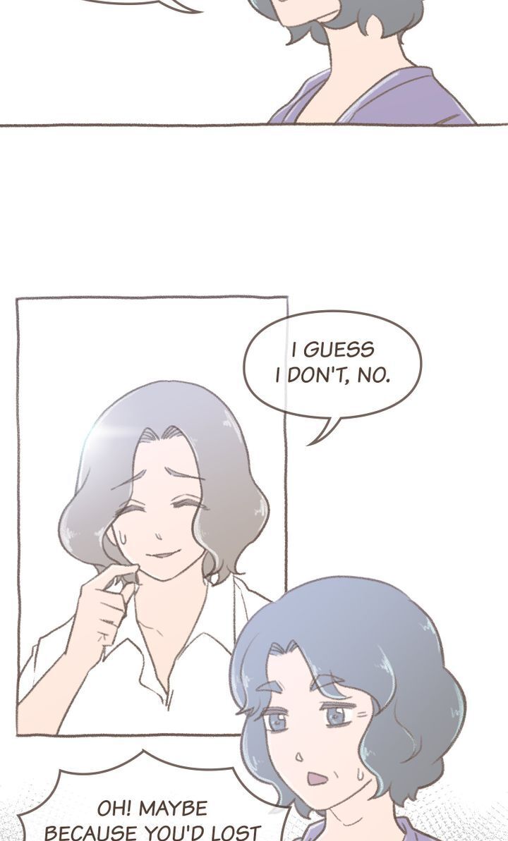Yeona – Manhwa Chapter 11 - page 6