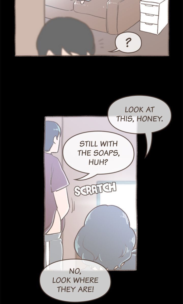 Yeona – Manhwa Chapter 11 - page 60
