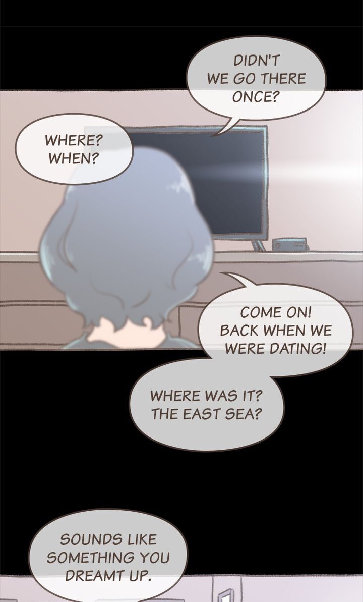 Yeona – Manhwa Chapter 11 - page 61