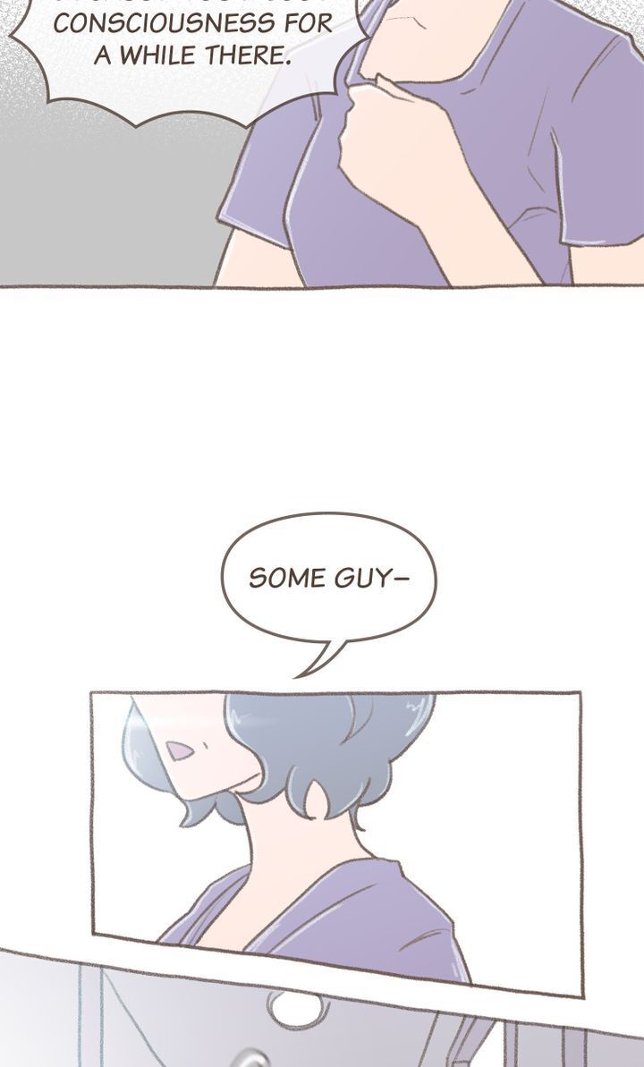 Yeona – Manhwa Chapter 11 - page 7