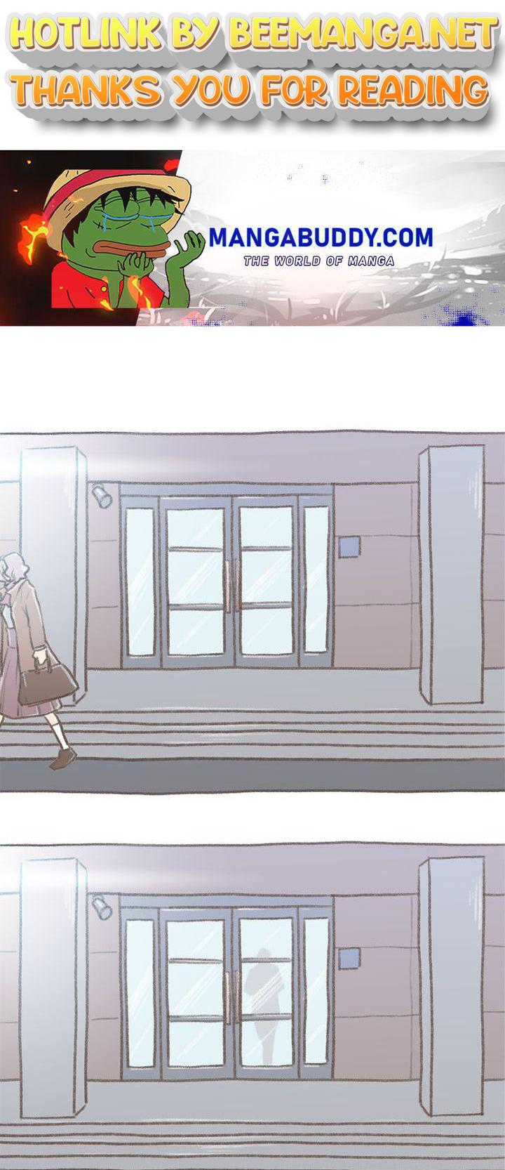 Yeona – Manhwa Chapter 12 - page 1