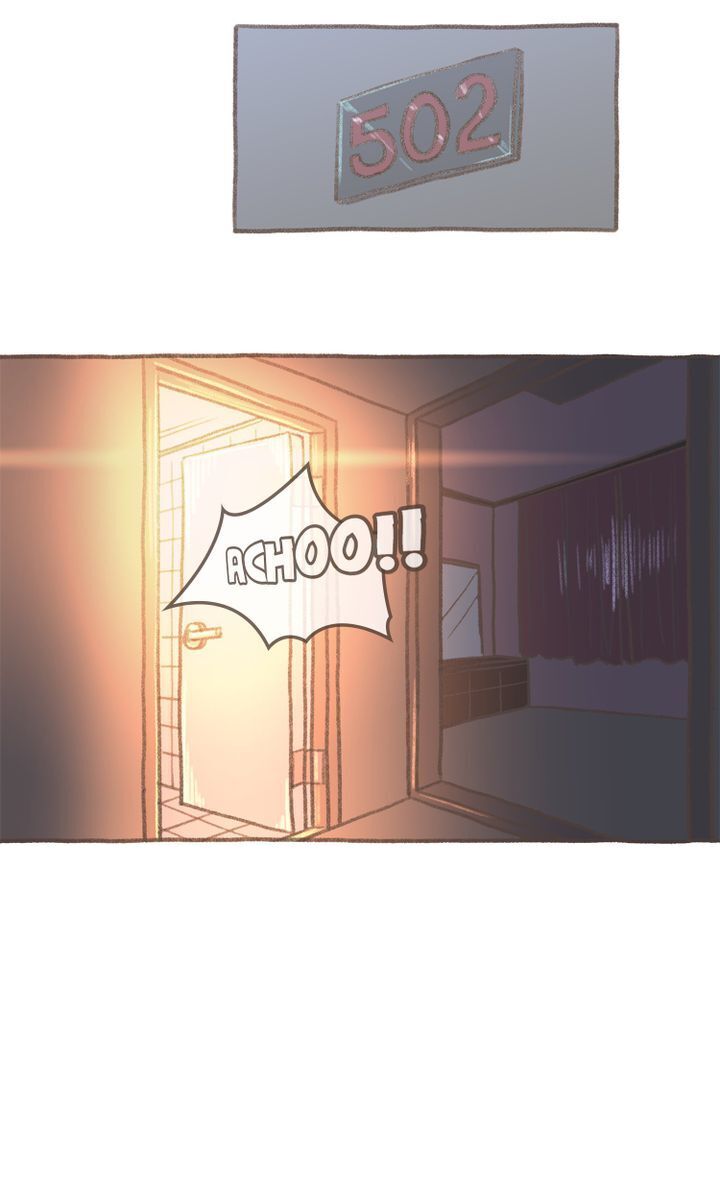 Yeona – Manhwa Chapter 12 - page 10