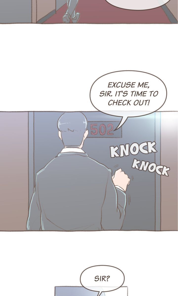 Yeona – Manhwa Chapter 12 - page 13
