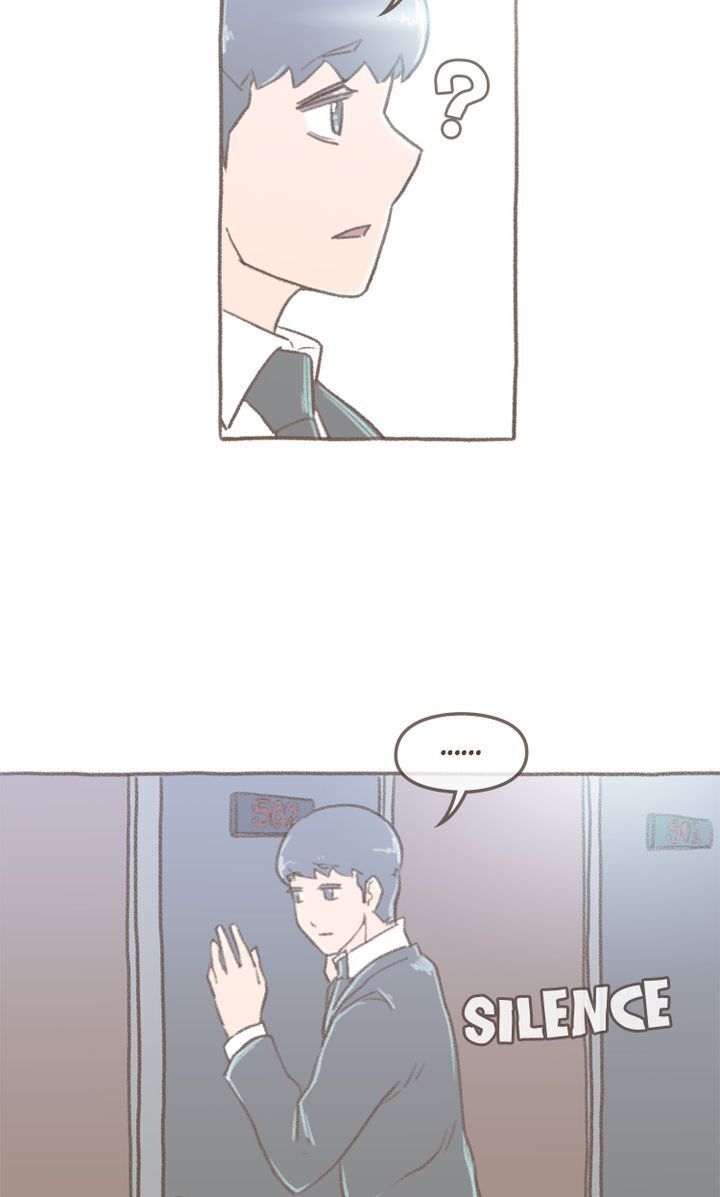 Yeona – Manhwa Chapter 12 - page 14