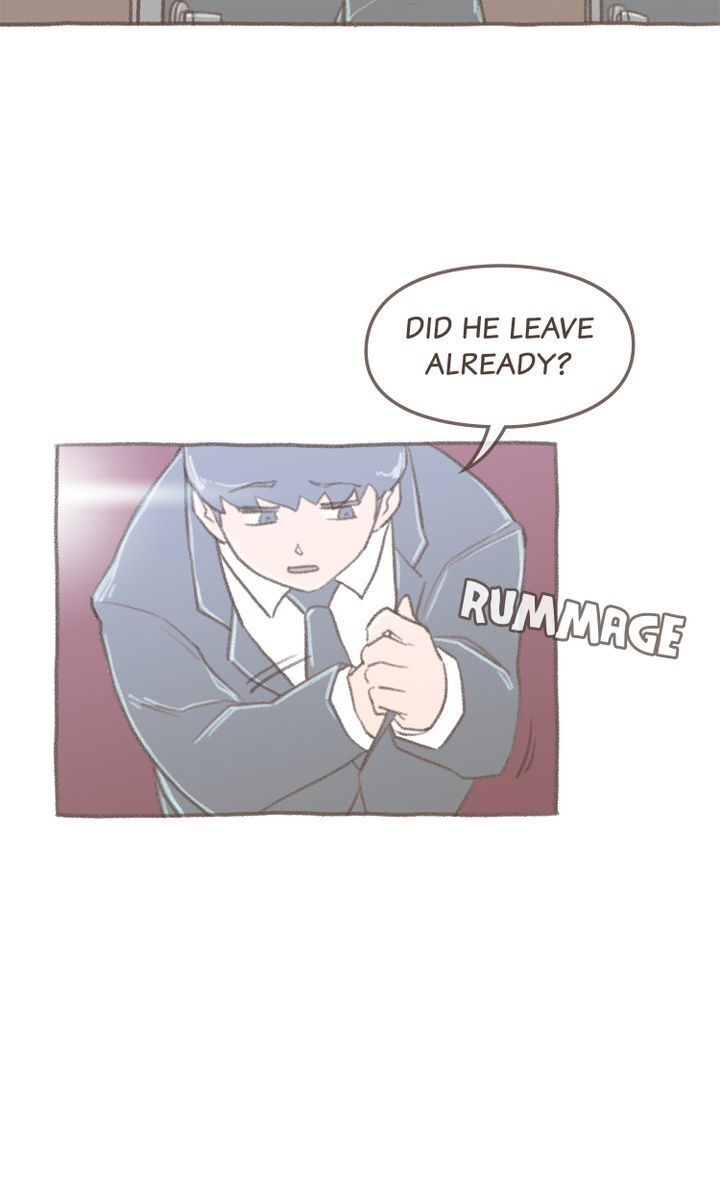 Yeona – Manhwa Chapter 12 - page 15