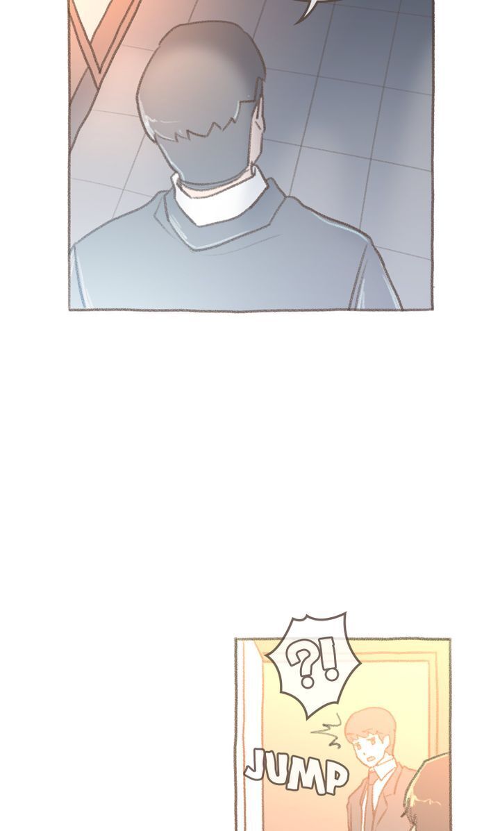 Yeona – Manhwa Chapter 12 - page 17
