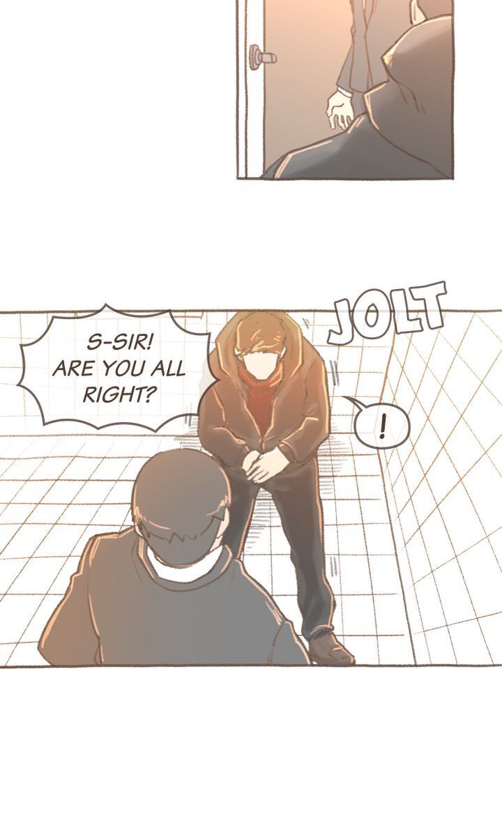 Yeona – Manhwa Chapter 12 - page 18