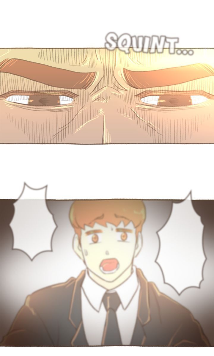 Yeona – Manhwa Chapter 12 - page 19