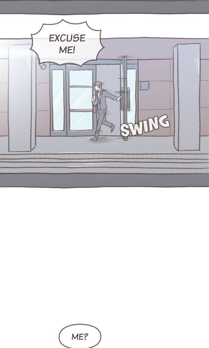 Yeona – Manhwa Chapter 12 - page 2