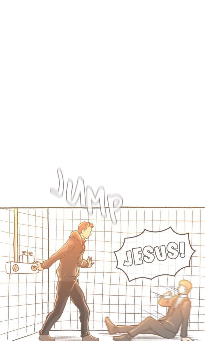 Yeona – Manhwa Chapter 12 - page 20