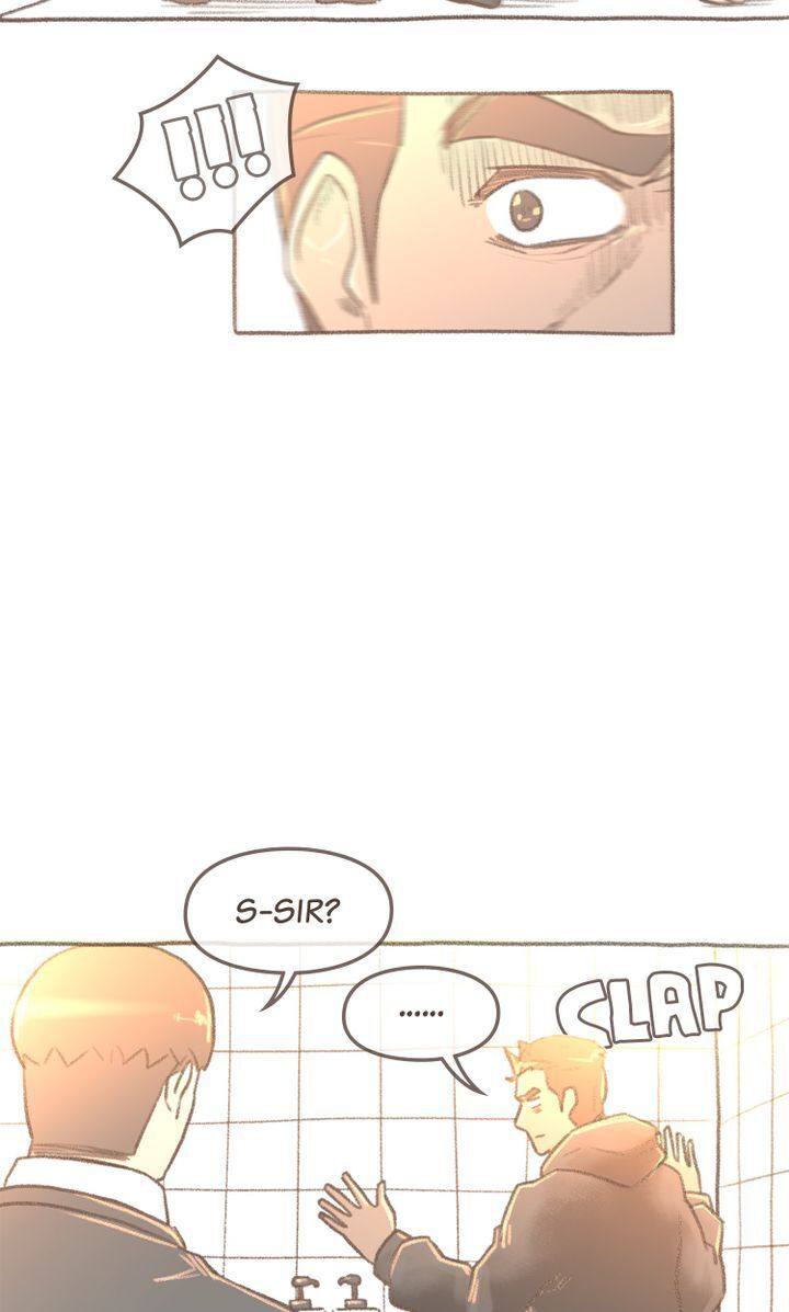 Yeona – Manhwa Chapter 12 - page 21