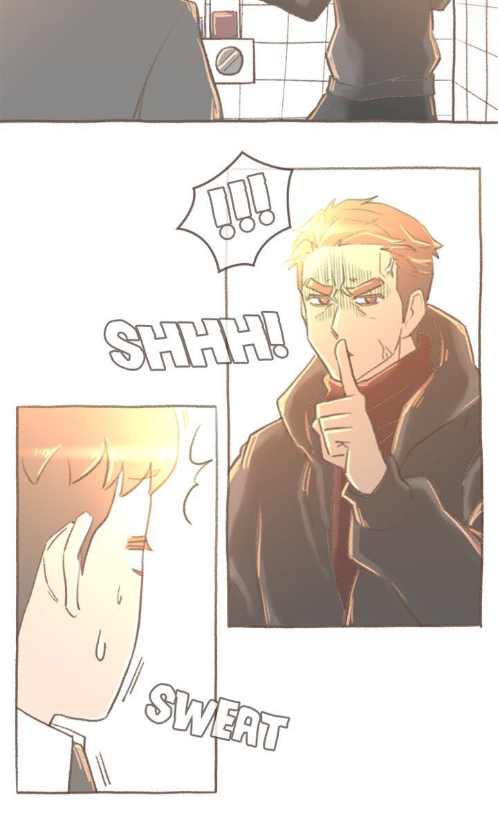 Yeona – Manhwa Chapter 12 - page 22