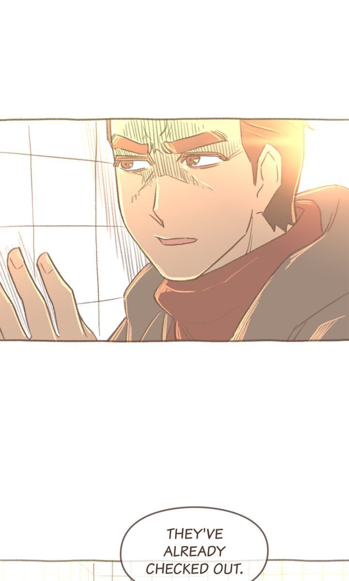 Yeona – Manhwa Chapter 12 - page 23