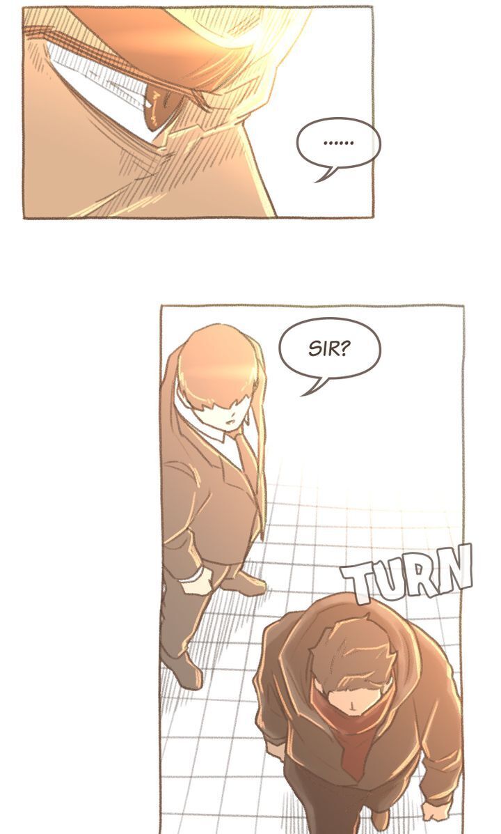 Yeona – Manhwa Chapter 12 - page 25