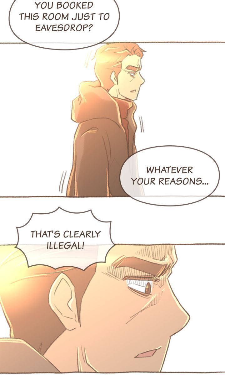 Yeona – Manhwa Chapter 12 - page 27