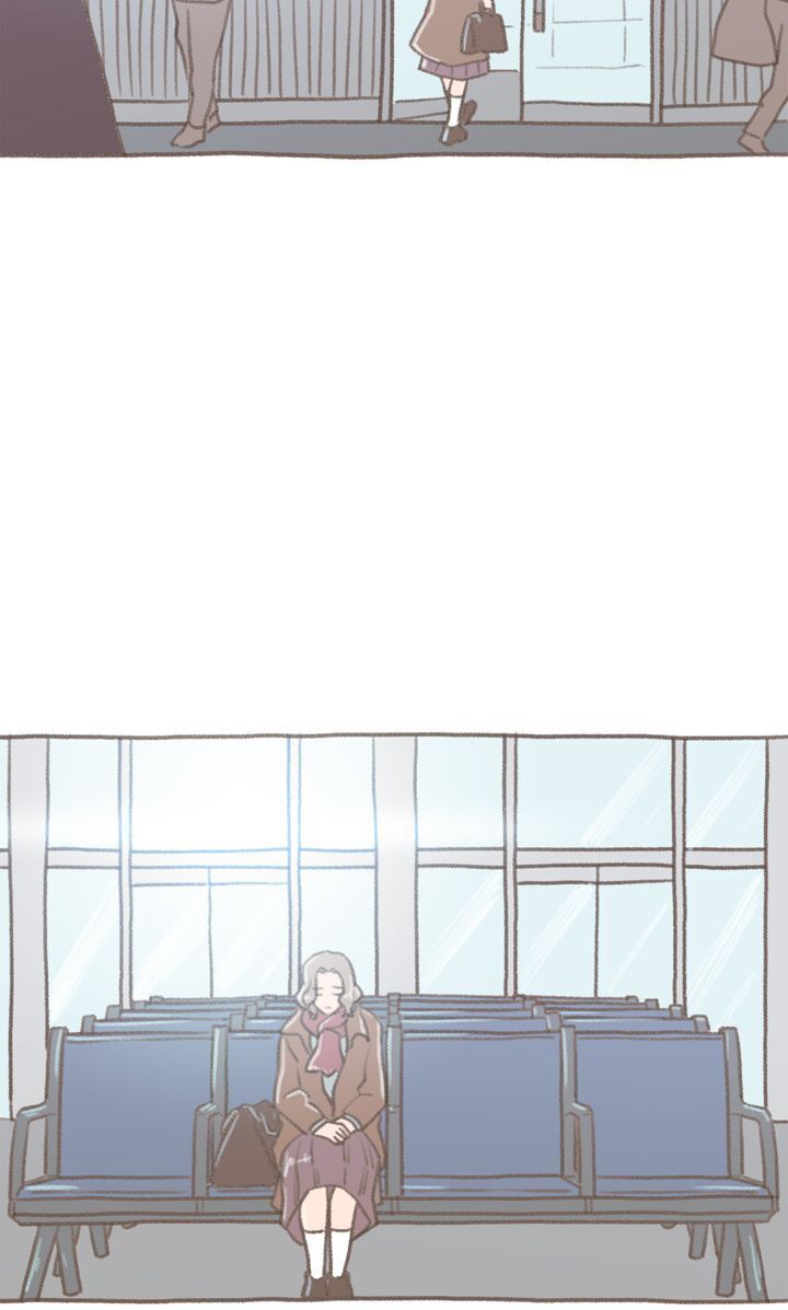 Yeona – Manhwa Chapter 12 - page 32