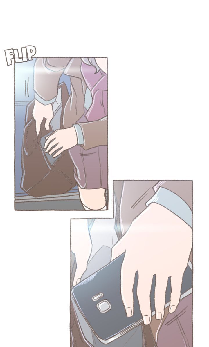 Yeona – Manhwa Chapter 12 - page 33