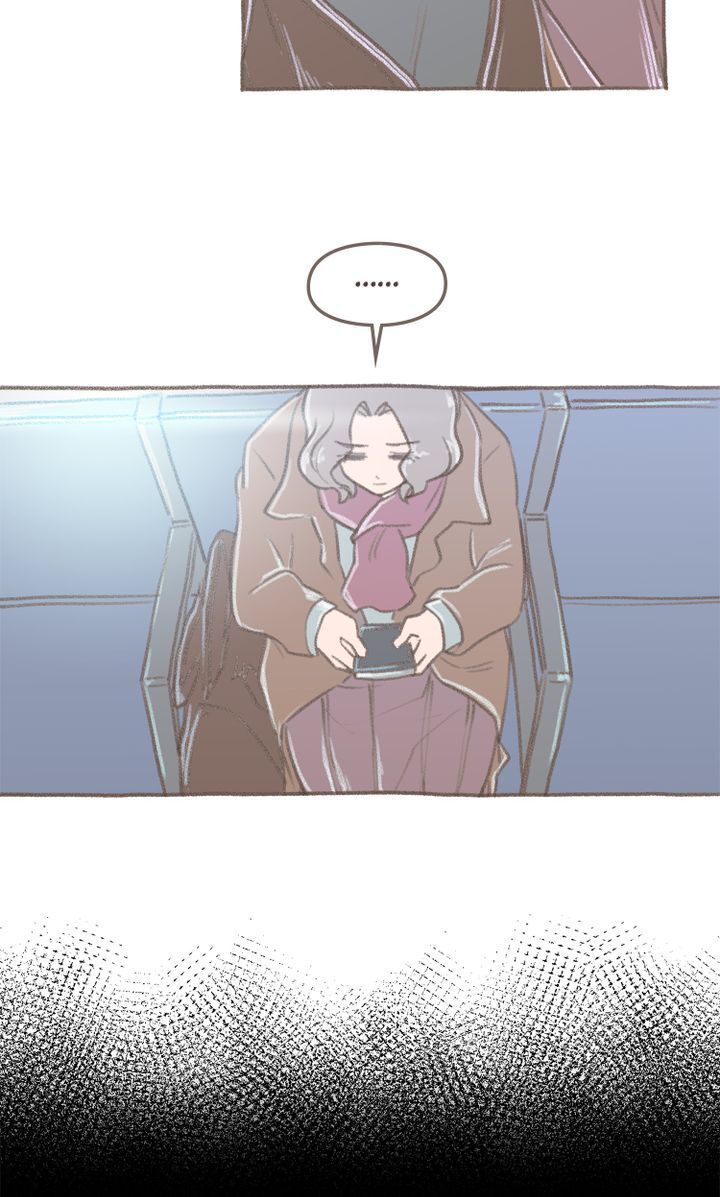 Yeona – Manhwa Chapter 12 - page 34