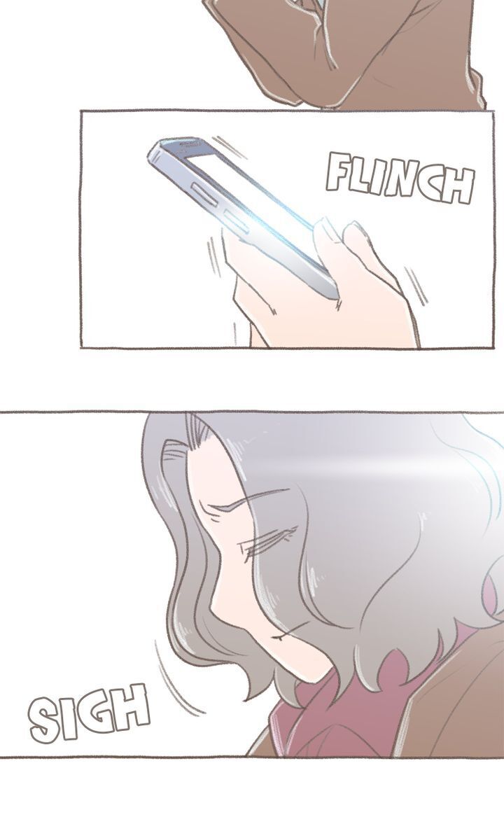 Yeona – Manhwa Chapter 12 - page 37