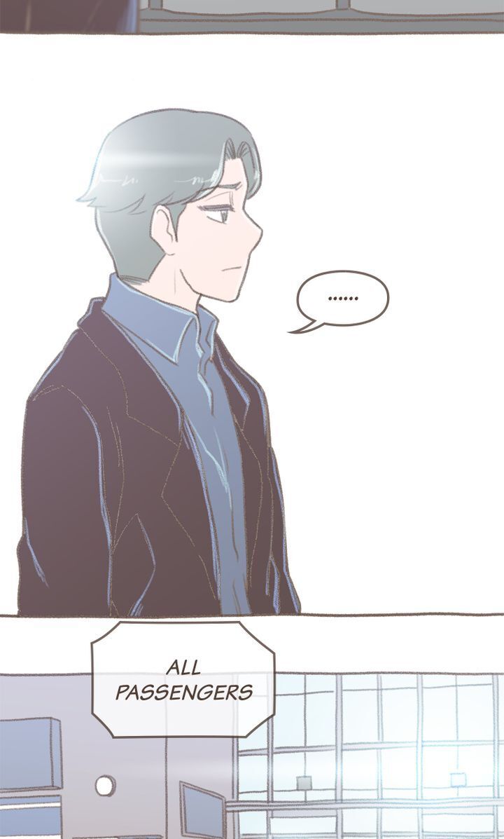 Yeona – Manhwa Chapter 12 - page 39
