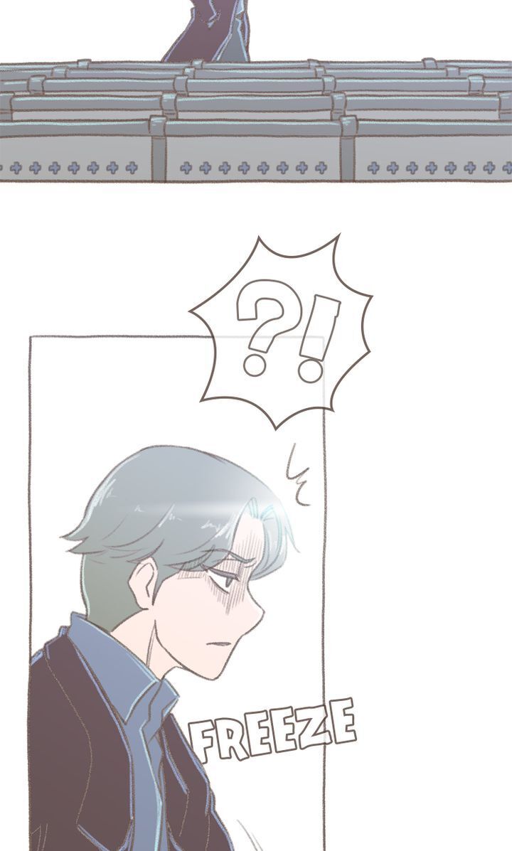 Yeona – Manhwa Chapter 12 - page 41